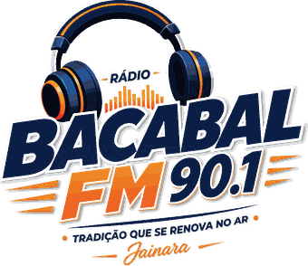 Rádio Bacabal FM 90.1